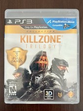 Killzone Trilogy Collection