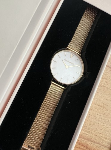 Orologio polso donna paul - da,