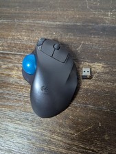 Logitech M570 Wireless