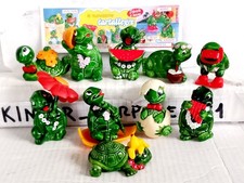 SORPRESINE KINDER FERRERO