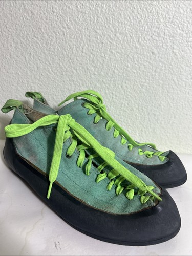 Scarpe arrampicata uomo - da,