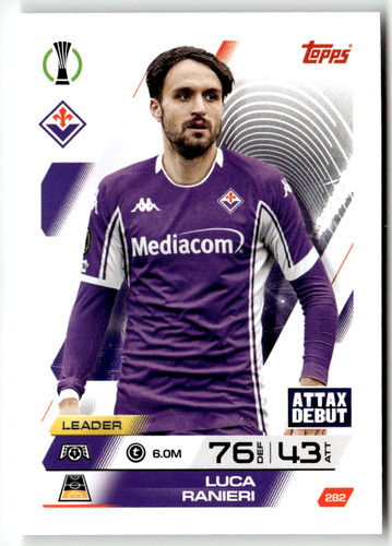 Topps match attax champions - topps,