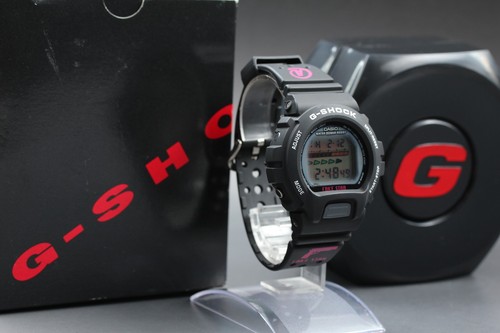 Mint casio g - mint], g-shock