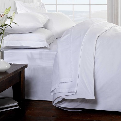 Lenzuolo piatto 100 cotone - piatto, 100%