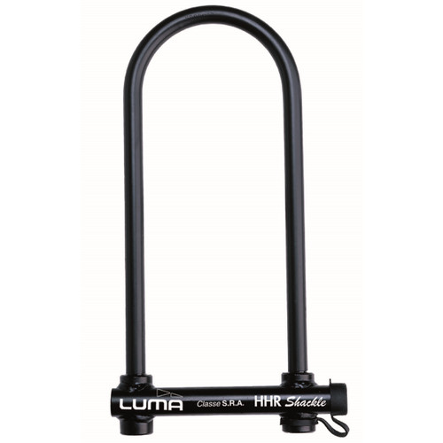 Lucchetto antifurto arco luma - arco,