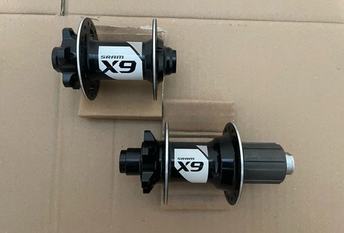 Sram mozzi mtb anteriore - sram,