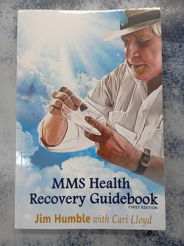 Mms health recovery guidebook - recovery,
