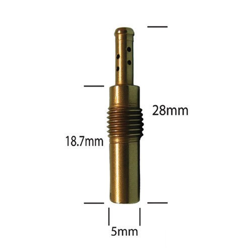 Ebc getto del carburatore - ebc,