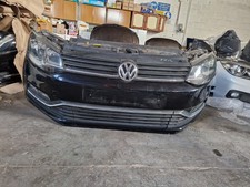 Volkswagen Polo 6R 2014-2017