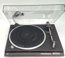 Giradischi Technics SL-QD33