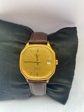 Orologio Meccanico Vintage