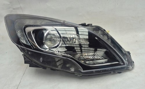 Faro proiettore anteriore - , opel