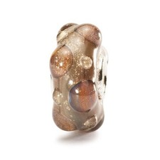 Charm Trollbeads in Vetro