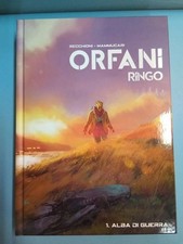 Ringo Vol. 1 - Alba di Guerra - Orfani Edizione Assoluta 5