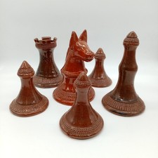 Set 6 Scacchi Giganti