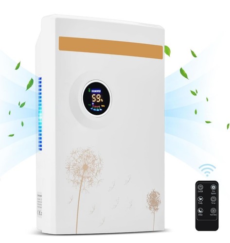 Deumidificatore