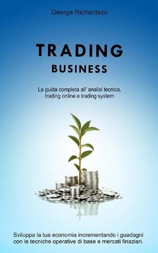 Trading business la guida - la,