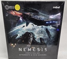 Nuovo Sigillato Nemesis