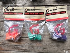 SRAM Grip Shift Shark Tooth