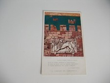 RETROVI V. LEGA NAVALE