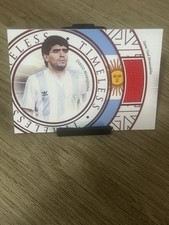 Diego Maradona—2023 Futera