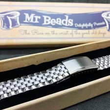 Tiffany & Co. 19mm Jubilee