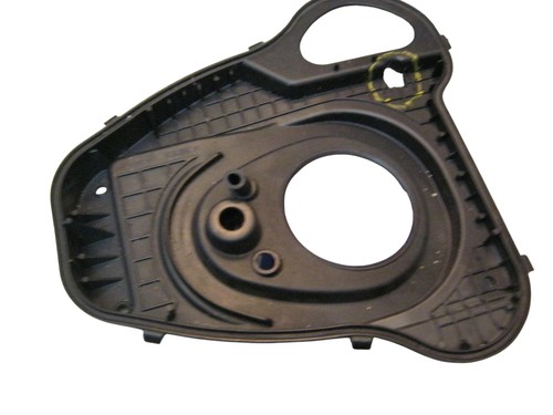 Cover air box base - base,
