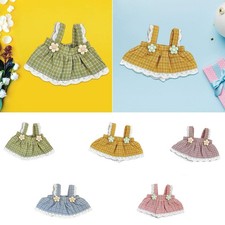 Bambola della gonna da stender