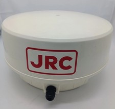 Unità scanner JRC RADAR