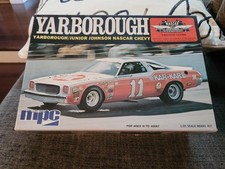 MPC YARBOROUGH NASCAR CHEVY