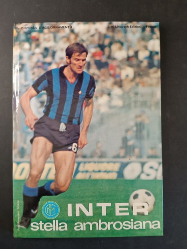 Libro inter stella ambrosiana - libro,
