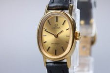 Quadrante ovale oro OMEGA De
