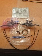 Shimano DEORE XT ST-M766