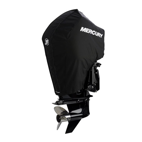 Mercury 8m0221495 tow stow - mercury,