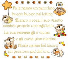 Schema punto croce - croce, copertina