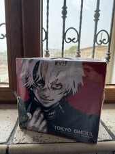 Tokyo Ghoul Complete Box Set