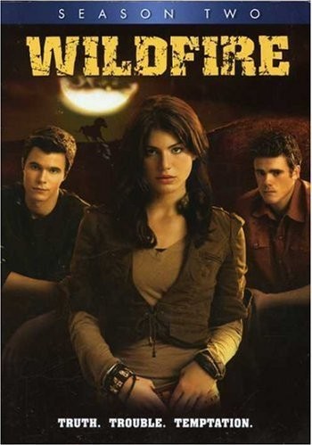 Wildfire season new - season, (dvd)