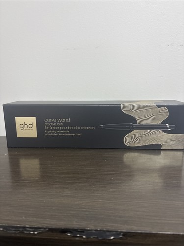 Bacchetta ghd curve creativa - curve,