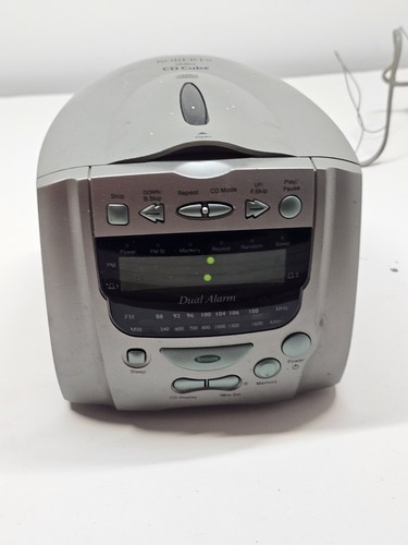 Roberts cr9916 cube doppia - cr9916,