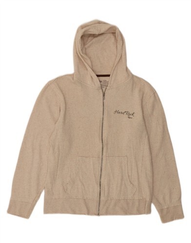 Felpa con cappuccio zip - cappuccio,