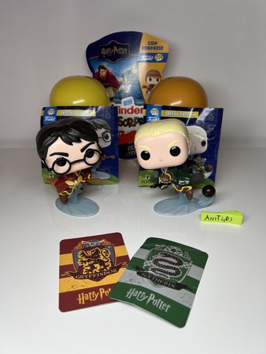 Harry potter quidditc funko - quidditc,