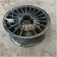 Cerchio in lega Grifo LS18 "12