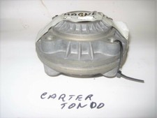 Mozzo Flangia  in Magnesio per Ducati 750 GT - 750 Sport