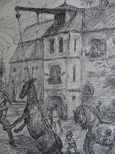 Alfred kubin la scacchina - -,