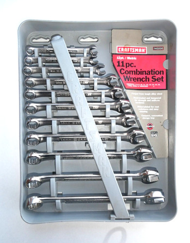 Craftsman set chiavi - craftsman,