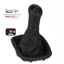 Nuovo ICT pomello cambio