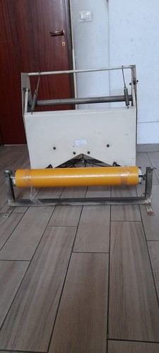 Imbustatrice lavanderia - imbustatrice,