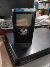 iRiver iHP-120 20GB HD Multi