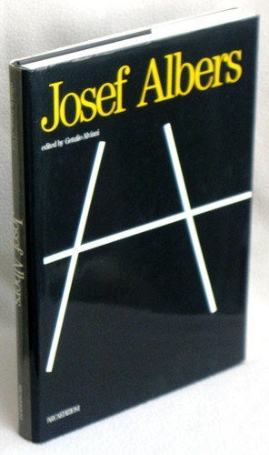 Josef albers 1988 - josef,