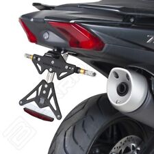 BARRACUDA PORTATARGA ALLUMINIO REGOLABILE RECLINABILE YAMAHA T-MAX 530 2017-2019